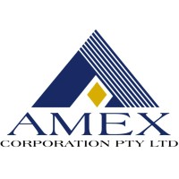 Amex Corporation logo, Amex Corporation contact details