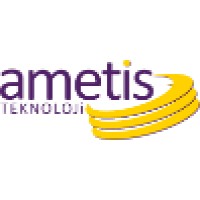 Ametis Teknoloji logo, Ametis Teknoloji contact details