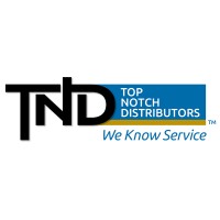 Top Notch Distributors logo, Top Notch Distributors contact details