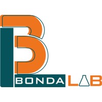 BondaLab logo, BondaLab contact details