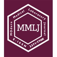 Modern Medical Laboratory Journal logo, Modern Medical Laboratory Journal contact details