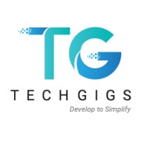 TechGigs LLP logo, TechGigs LLP contact details