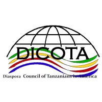 DICOTA- Diaspora Council of Tanzanians in America logo, DICOTA- Diaspora Council of Tanzanians in America contact details