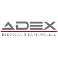 ADEX Medical Staffing, LLC International Division logo, ADEX Medical Staffing, LLC International Division contact details