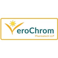 VeroChrom Pharmatech LLP logo, VeroChrom Pharmatech LLP contact details