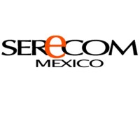 Serecom Mexico logo, Serecom Mexico contact details