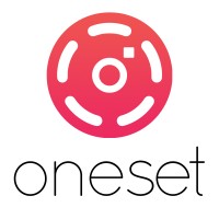 Oneset logo, Oneset contact details