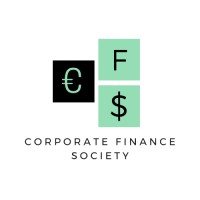 Rutgers Corporate Finance Society logo, Rutgers Corporate Finance Society contact details