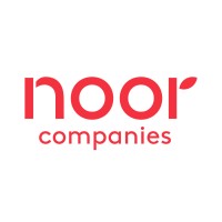 Noor Companies logo, Noor Companies contact details