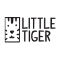 Little Tiger logo, Little Tiger contact details