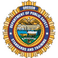 Department of Public Safety Standards & Training (DPSST) logo, Department of Public Safety Standards & Training (DPSST) contact details