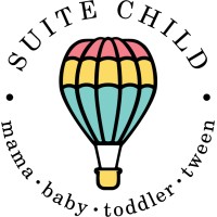 Suite Child logo, Suite Child contact details