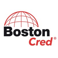 BostonCred logo, BostonCred contact details