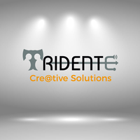 Tridente Creative Solutions logo, Tridente Creative Solutions contact details