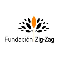 Fundación Zig-Zag logo, Fundación Zig-Zag contact details