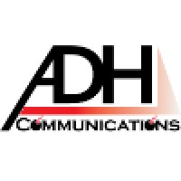 ADH Communications, Inc logo, ADH Communications, Inc contact details