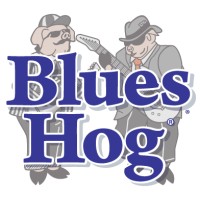 Blues Hog Barbecue logo, Blues Hog Barbecue contact details