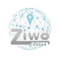 Ziwo Salud logo, Ziwo Salud contact details