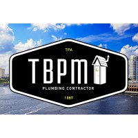 TBPM Inc logo, TBPM Inc contact details