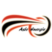 Asie Energie Ltd logo, Asie Energie Ltd contact details