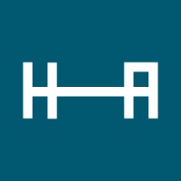 HA Consulting logo, HA Consulting contact details