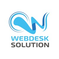 WebDeskSolutionLLC logo, WebDeskSolutionLLC contact details