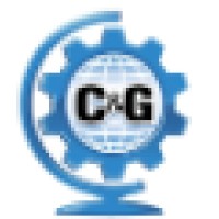 C&G International Inc. logo, C&G International Inc. contact details