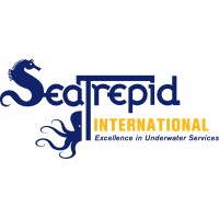 SeaTrepid LLC logo, SeaTrepid LLC contact details