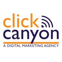 Click Canyon logo, Click Canyon contact details