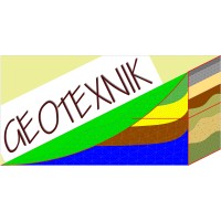 Geotexnik.ru logo, Geotexnik.ru contact details