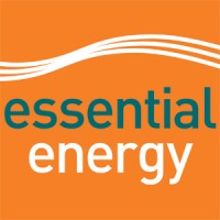 Essential Energy logo, Essential Energy contact details