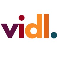 Vidl logo, Vidl contact details