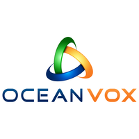 OCEANVOX logo, OCEANVOX contact details