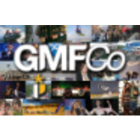 GMFCo logo, GMFCo contact details