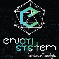 Enjoy! System S.A.S. logo, Enjoy! System S.A.S. contact details