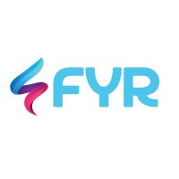 FYR Diagnostics logo, FYR Diagnostics contact details