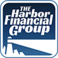 The Harbor Financial Group logo, The Harbor Financial Group contact details