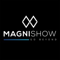 Magnishow logo, Magnishow contact details