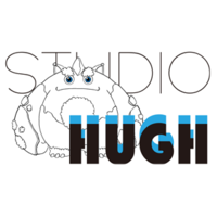 Studio Hugh logo, Studio Hugh contact details