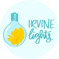 Irvine LIGHTS logo, Irvine LIGHTS contact details