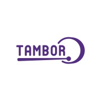 Tambor Comunicação logo, Tambor Comunicação contact details