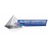 Algest Expertise logo, Algest Expertise contact details