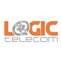 Logic Telecom logo, Logic Telecom contact details