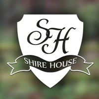 Shire House Inc logo, Shire House Inc contact details