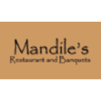 Mandile's Restaurant & Banquets logo, Mandile's Restaurant & Banquets contact details