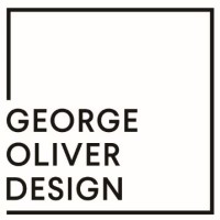 George Oliver Design logo, George Oliver Design contact details