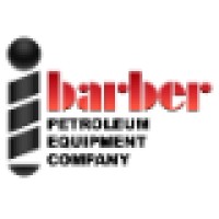 Barber Petroleum and Equipment Company logo, Barber Petroleum and Equipment Company contact details