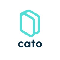 cato logo, cato contact details