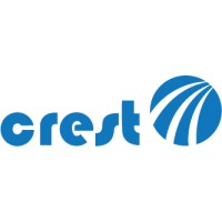 crest systems logo, crest systems contact details