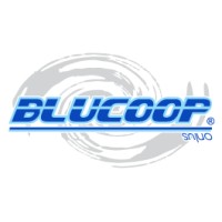 Cooperativa Blu logo, Cooperativa Blu contact details